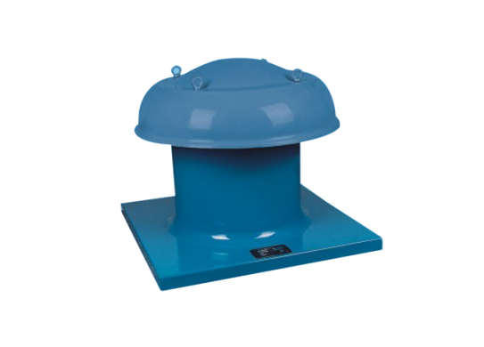 BDW防爆屋頂風(fēng)機(jī)